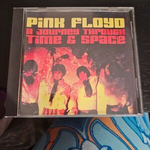 A Journey Through Time and‎ Space Only Disc 2 not 1.